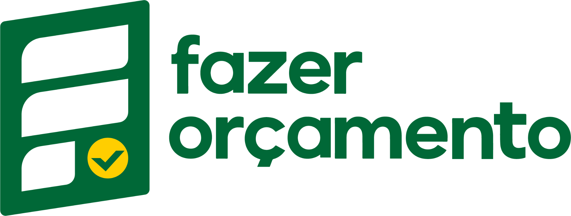 fazer orçamento